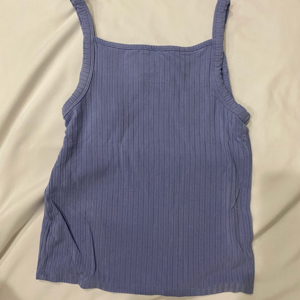 Girls’ Patterned Cami - Picture 2 of 3